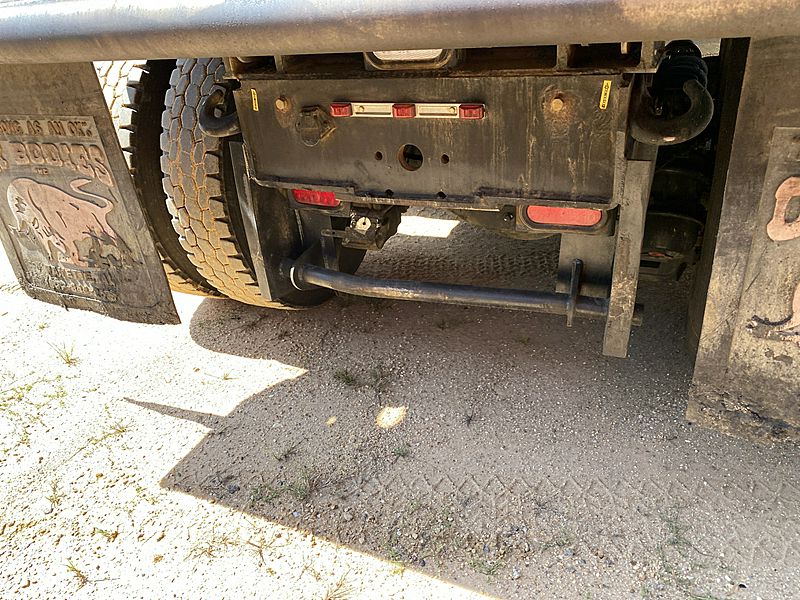 2026 Mack GR64F