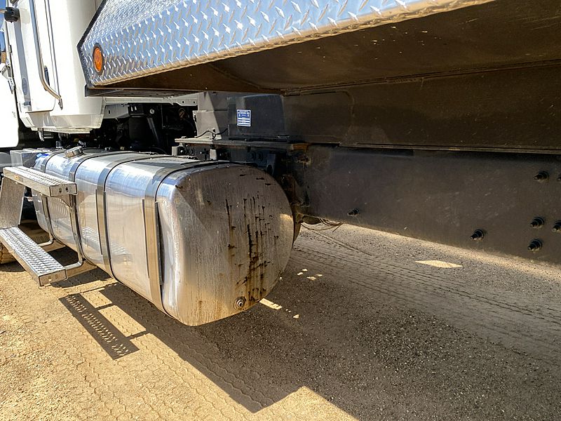 2026 Mack GR64F