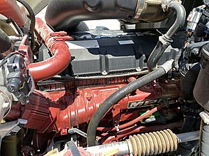 2023 Mack GR64F