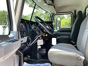 2023 Mack GR64F