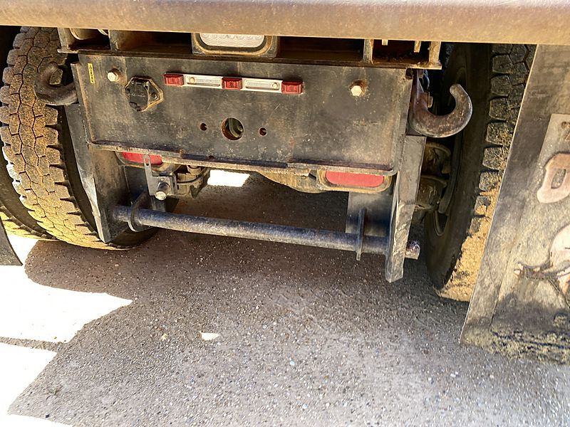 2026 Mack GR64F