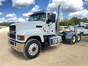 2026 Mack PI64T