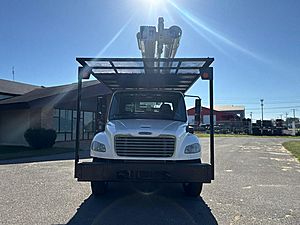 2018 Freightliner M2