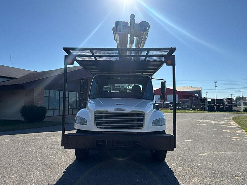 2018 Freightliner M2