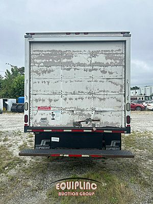 2013 Ford E350