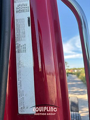 2011 Freightliner M2