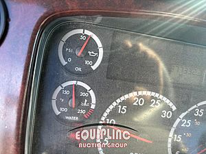 2011 Freightliner M2