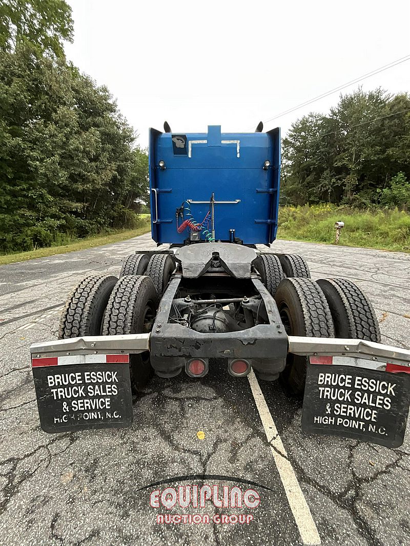 2007 Peterbilt 379