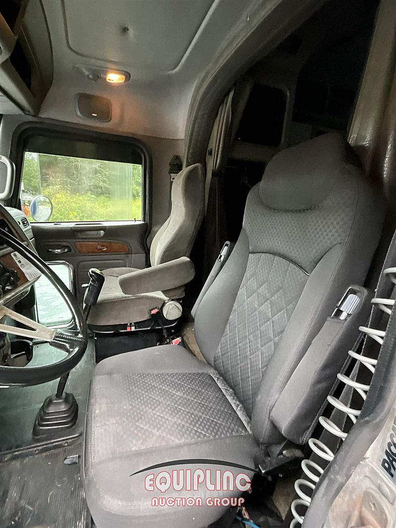 2007 Peterbilt 379