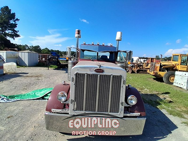 1997 Peterbilt 379