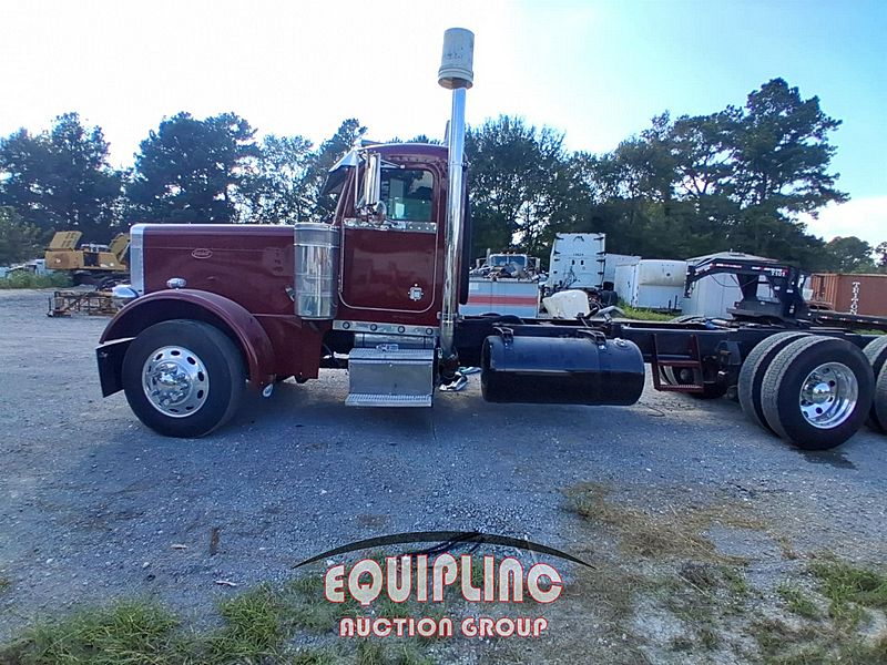 1997 Peterbilt 379