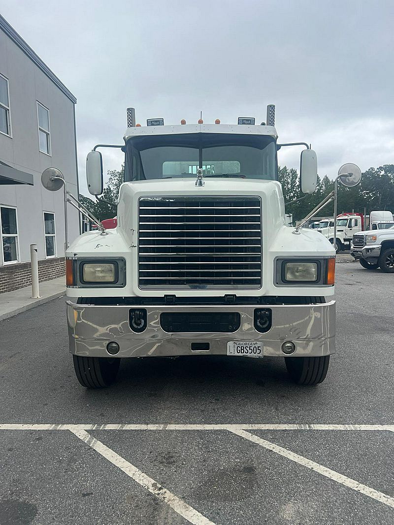 2014 Mack CHU613