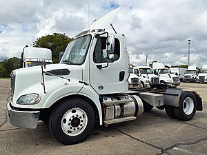 2020 Freightliner M2 112