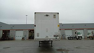 2014 Great Dane - Dry Van