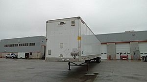 2014 Great Dane - Dry Van