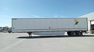 2012 Great Dane 