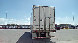 2012 Great Dane 