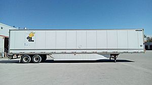 2012 Great Dane 