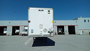 2015 Great Dane - Dry Van
