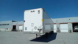 2015 Great Dane - Dry Van