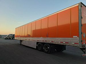 2015 Wabash DVHDHPC