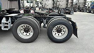 2022 International LT