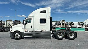 2022 International LT