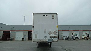 2017 Great Dane - Dry Van