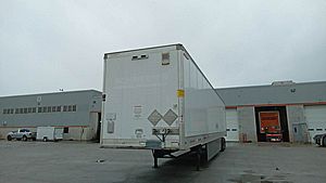 2017 Great Dane - Dry Van