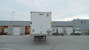 2014 Great Dane - Dry Van