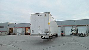 2014 Great Dane - Dry Van