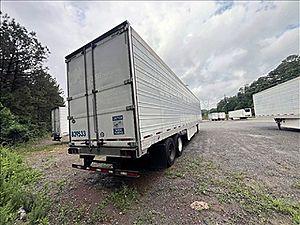 2020 Utility 3000R