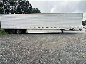 2020 Utility 3000R