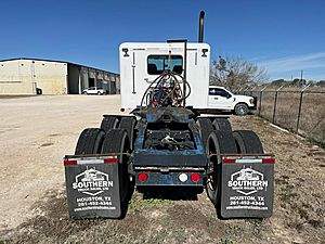 2013 Peterbilt 367