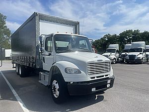 2020 Freightliner M2 106 - Box Van