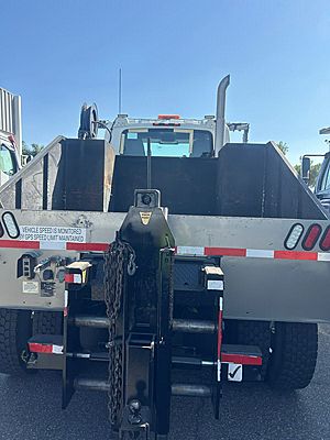 2016 International Prostar
