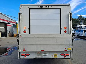 2019 Freightliner MT45