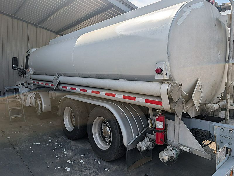 2018 Peterbilt 579