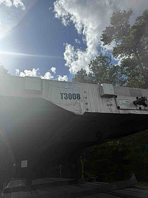 2012 Transcraft Combo - Flatbed Trailer