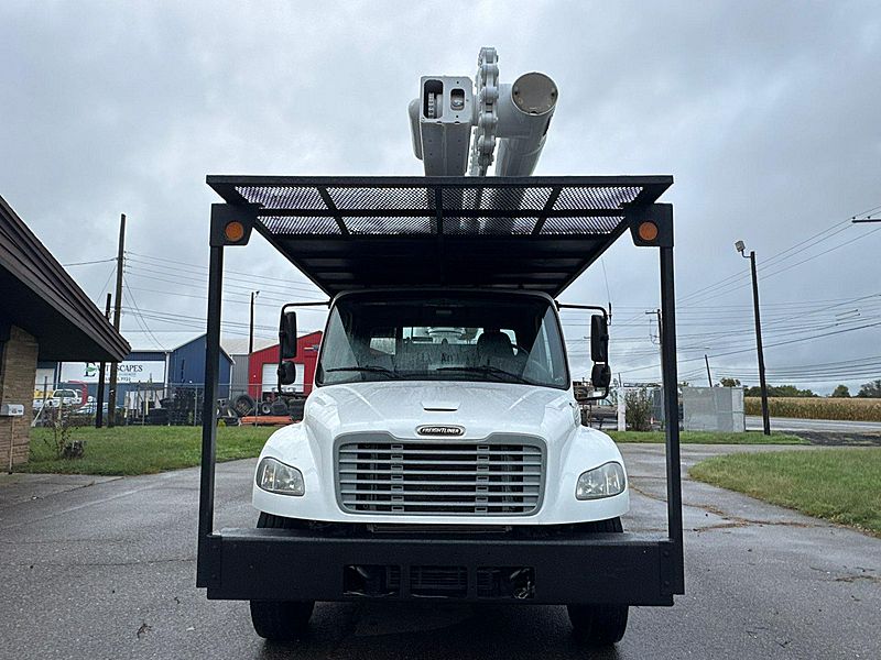 2018 Freightliner M2