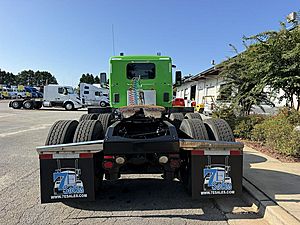 2017 Peterbilt 579