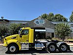 2017 Peterbilt 579