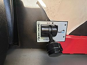2017 Peterbilt 579