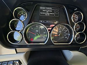 2017 Peterbilt 579