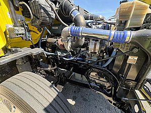 2017 Peterbilt 579