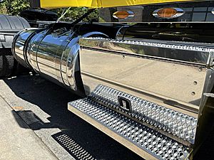 2017 Peterbilt 579