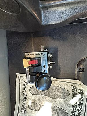 2017 Peterbilt 579