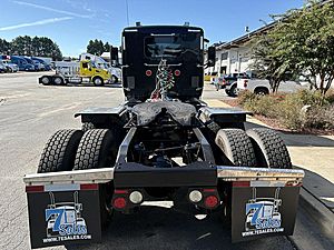 2017 Peterbilt 579