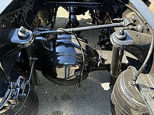 2017 Peterbilt 579