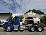 2017 Peterbilt 579
